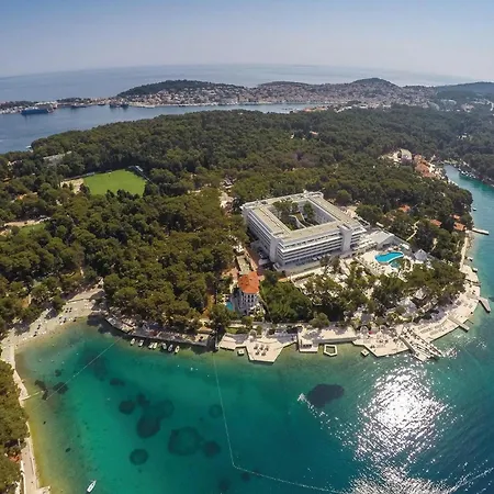 Διαμέρισμα Stunning In Nerezine
