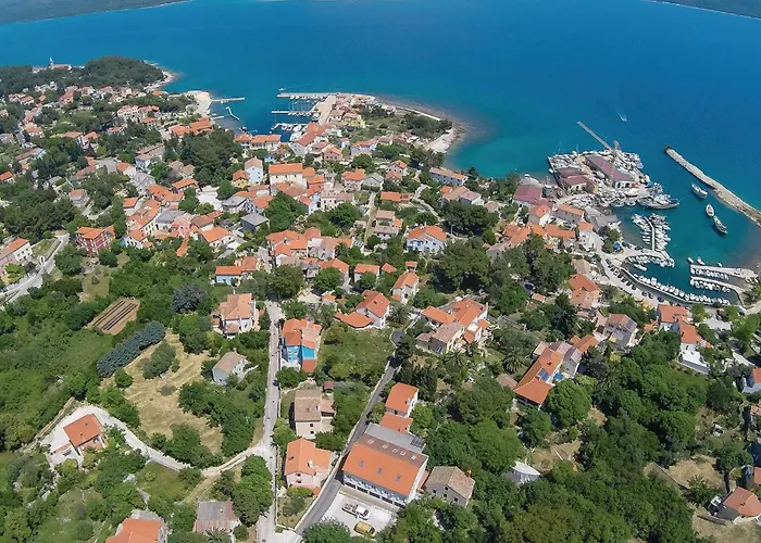 1 Bedroom Lovely In Nerezine