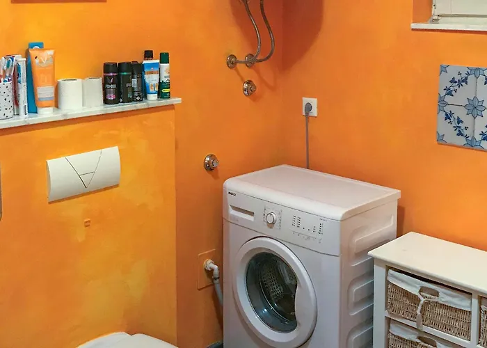 1 Bedroom Lovely In * Nerezine