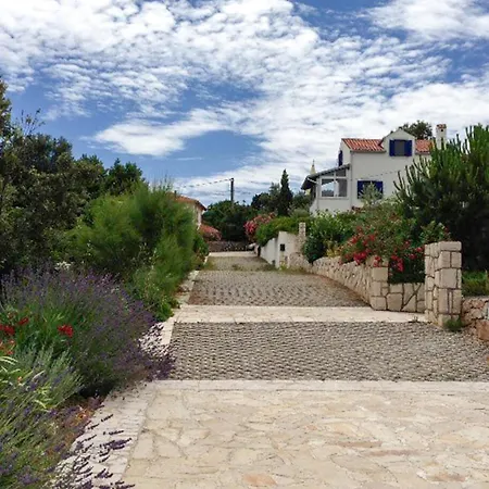Stunning In Apartman Nerezine